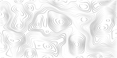 Transparent PNG Topographic line map. Modern design with White background with topographic wavy pattern design.map, pattern, texture, line, background, adventure, mountain, sport, travel, vector,	