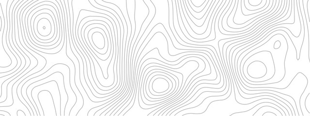 Transparent PNG Topographic line map. Modern design with White background with topographic wavy pattern design.map, pattern, texture, line, background, adventure, mountain, sport, travel, vector,	