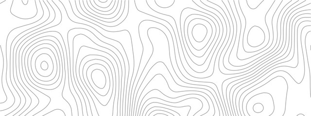 Transparent PNG Topographic line map. Modern design with White background with topographic wavy pattern design.map, pattern, texture, line, background, adventure, mountain, sport, travel, vector,	
