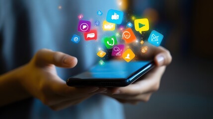 Social Media and Modern Technology