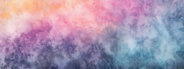 Fototapeta premium Vibrant Abstract Background with Soft Gradients for Modern Aesthetic Designs