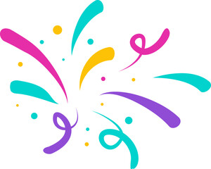 Confetti Celebration