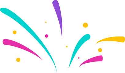 Confetti Celebration