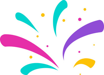 Confetti Celebration