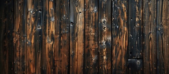Fototapeta premium wood background image. with copy space image. Place for adding text or design