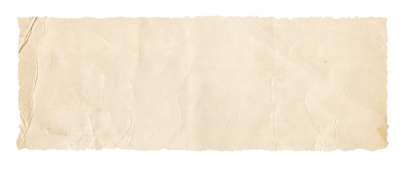 Old paper texture background. Horizontal banner
