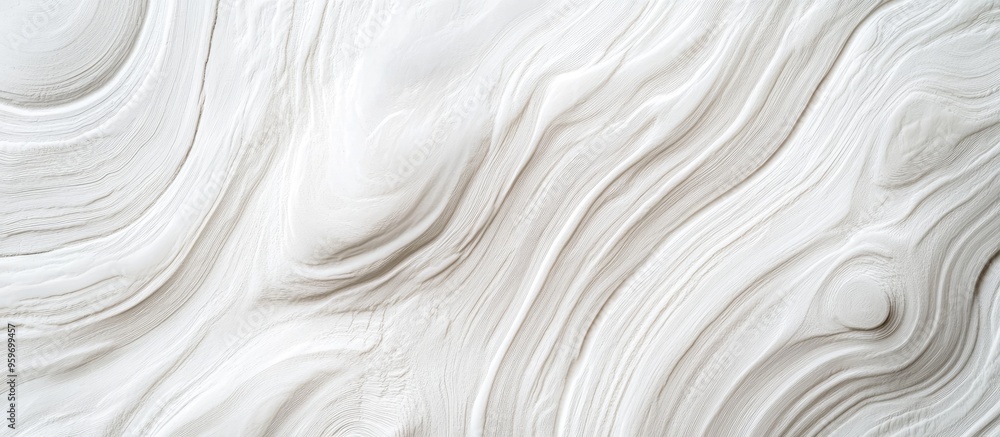 Aufkleber white softwood as the surface background. with copy space image. Place for adding text or design