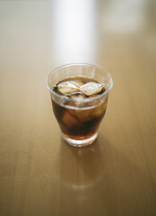 アイスコーヒー