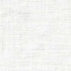A close-up of a textured, light-colored fabric background ideal for various design applications, 