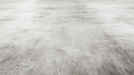 白いコンクリートの壁