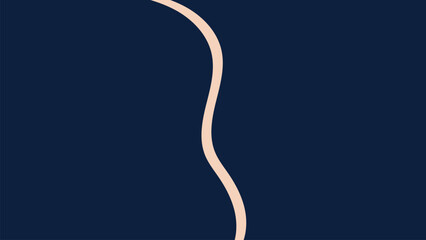 Abstract Geometric Background Presentation