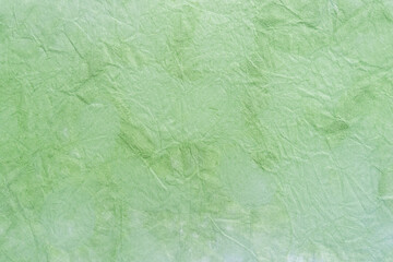 Colorful Decorative Washi Paper Texture Background