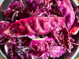 cabbage salad