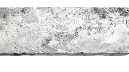 Rough Concrete Block Texture Construction Material Background