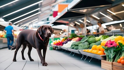 Labradors are one of the most beloved and popular dog breeds, known for their friendly, outgoing,...