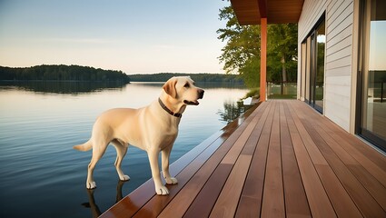 Labradors are one of the most beloved and popular dog breeds, known for their friendly, outgoing,...