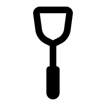 recommend clip art: spatula, kitchen, utensils, cooking, tools outline icon