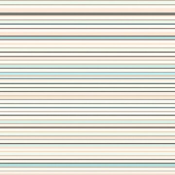 seamless pattern of thin, parallel horizontal lines in a soft color