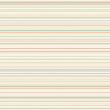 seamless pattern of thin, parallel horizontal lines in a soft color