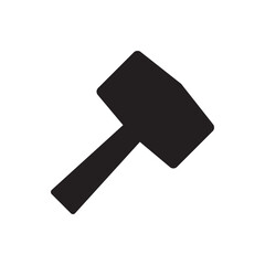 Hammer icon