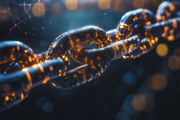 Collaboration between blockchain developers and cybersecurity experts can lead to breakthroughs in block validation methods, strengthening the overall security posture of distributed networks