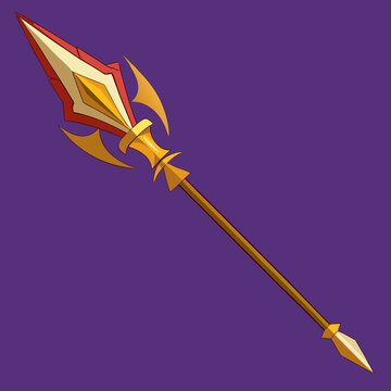recommend clip art: Spear of Longinus