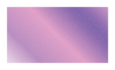 Pastel purple and pink gradient background with grainy texture and diagonal pattern effect