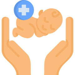 Pediatric Icon