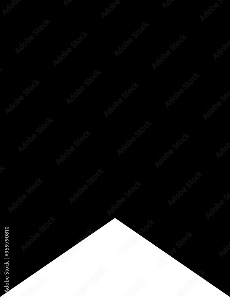 Poster bookmark, favourite flat vector icon. premium quality design element for mobile app and website. sav