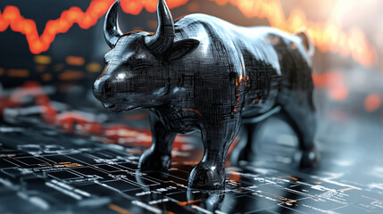 Financial Advisor Explaining Embedded Finance Risks and Returns