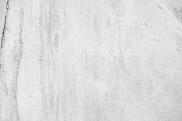 Old cement wall texture. Concrete background for wallpaper design. Blank plaster texture in vintage style. Close-up photo of a weathered abstract​ of​ surface. Modern room interiors that feel simple.