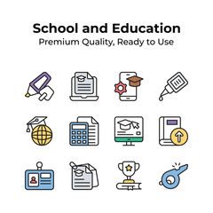 Everything you need for a streamlined and successful learning experience is here