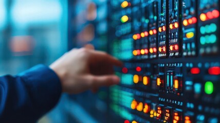 Engineer  Electronics  System Integrates electronics into system engineering, creating smart and responsive systems