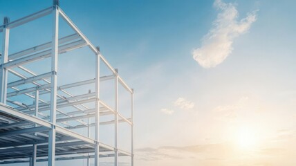 Engineer  Innovation  Structural Innovates in structural engineering, developing new construction techniques and materials