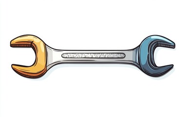 wrench