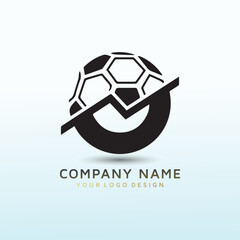 Design a powerful logo design to appeal to pro soccer players