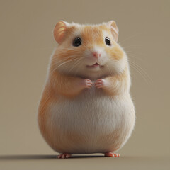 Hamster