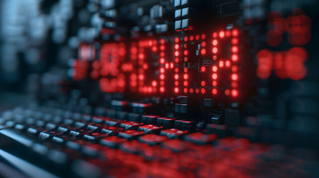 Error Message Displayed Due Technical Difficult