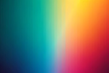 Dark slate blue morphs into a muted indigo, which seamlessly transitions to a calming powder blue, creating a