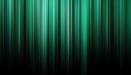 Green lines wallpaper background