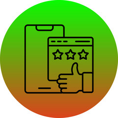 Feedback Icon