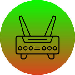 Router Icon