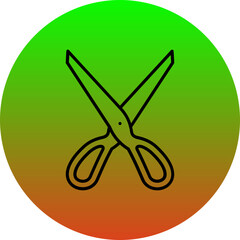 Scissor Icon