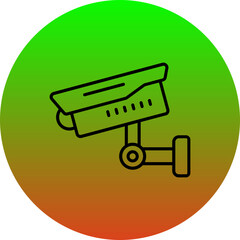 Cctv Icon