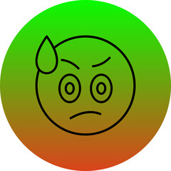 Confusing Icon