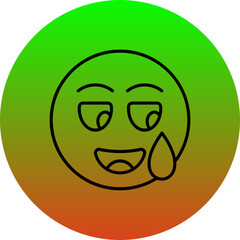 Embarrassed Icon