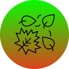 Leaves Icon