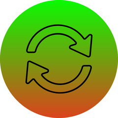 Sync Icon
