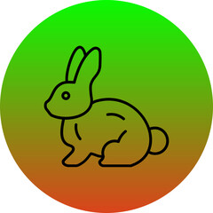 Rabbit Icon