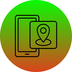 Location Icon